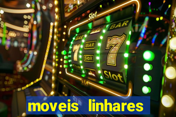 moveis linhares teixeira de freitas